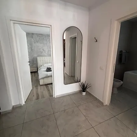 Divine Azimuth Apartamento Năvodari