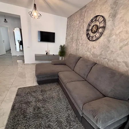 Apartamento Divine Azimuth